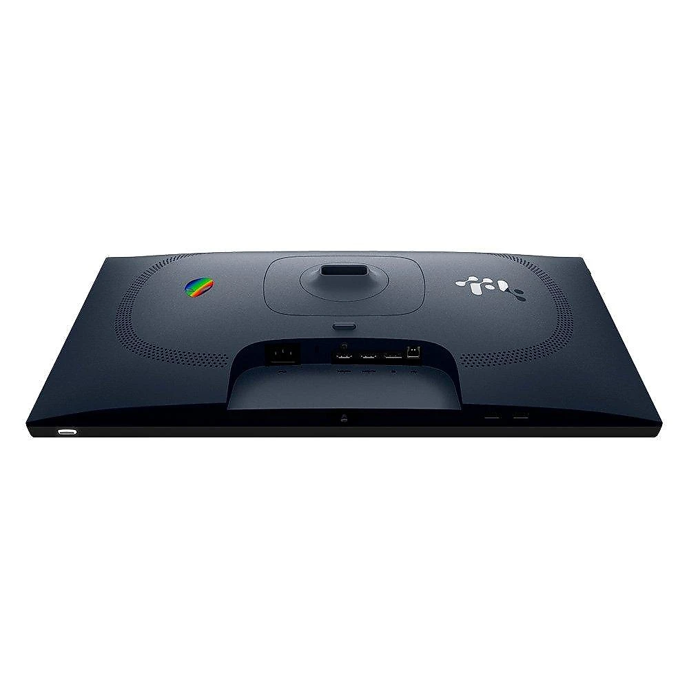 Monitor Gamer Dell Alienware 25", FHD, 320Hz, 0,5ms, IPS, DisplayPort e HDMI, FreeSync, Ajuste de Altura, Preto - AW2525HM