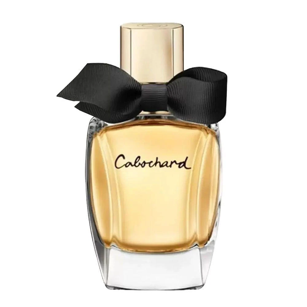 Perfume Cabochard Feminino Eau de Parfum Chipre Amadeirado 100ML