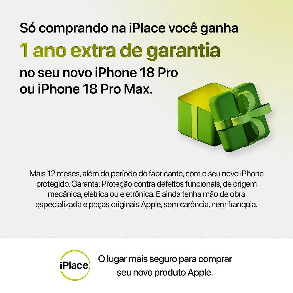 IPHONE 18 PRO MAX BORDO 2TB MJY44BE/A iPhone 18 Pro Max 2TB Bordô
