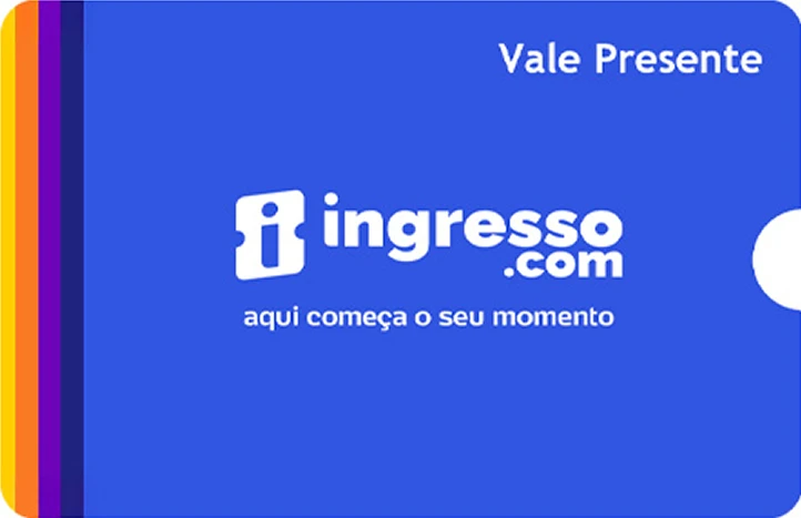 Cupom Ingresso.com