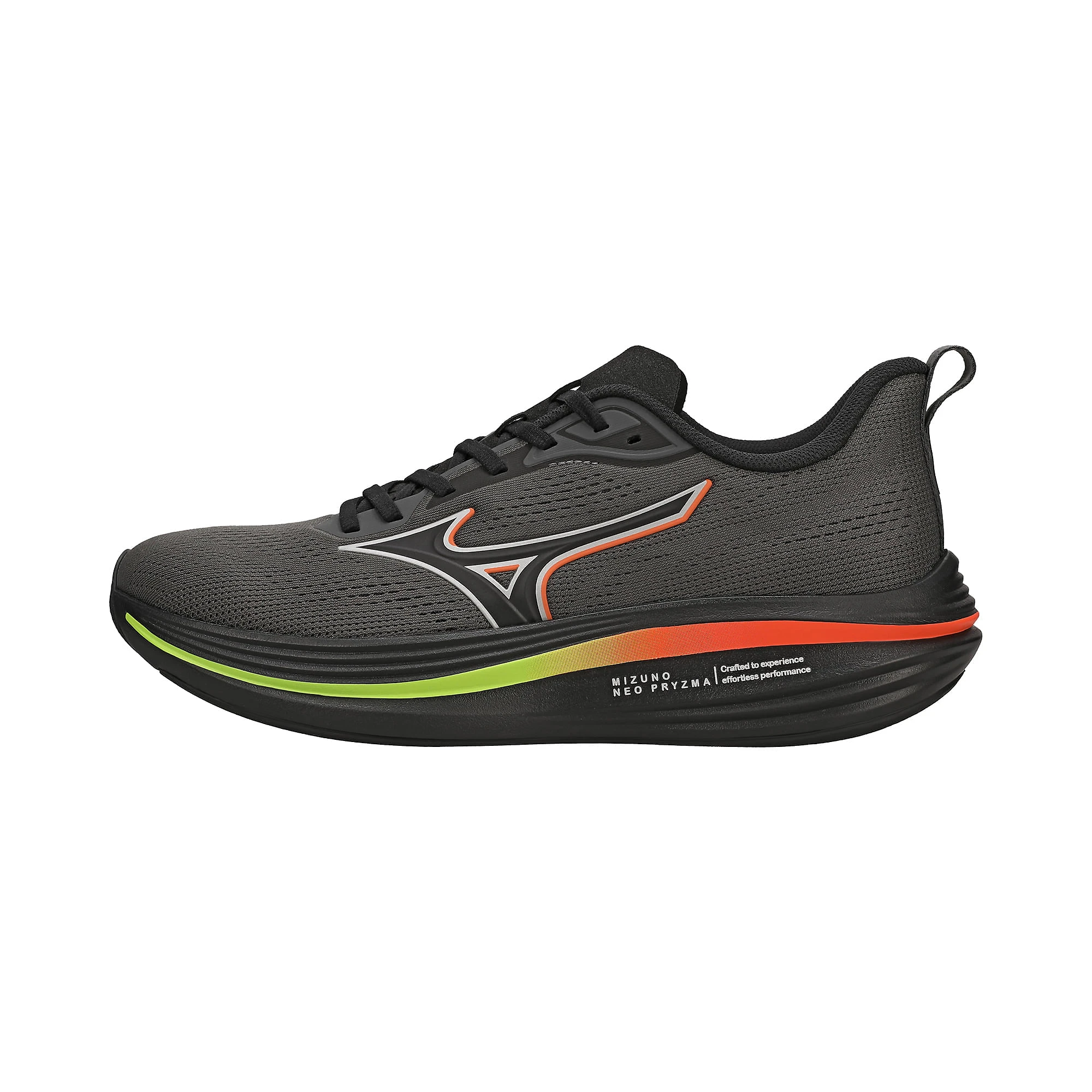 Tênis de Corrida Mizuno Neo Pryzma