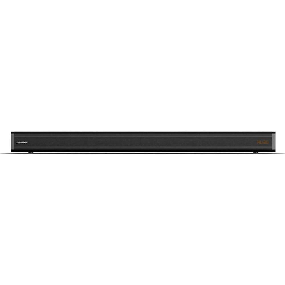 Soundbar Telefunken Polaris 500 2.1 80W Bluetooth Preto