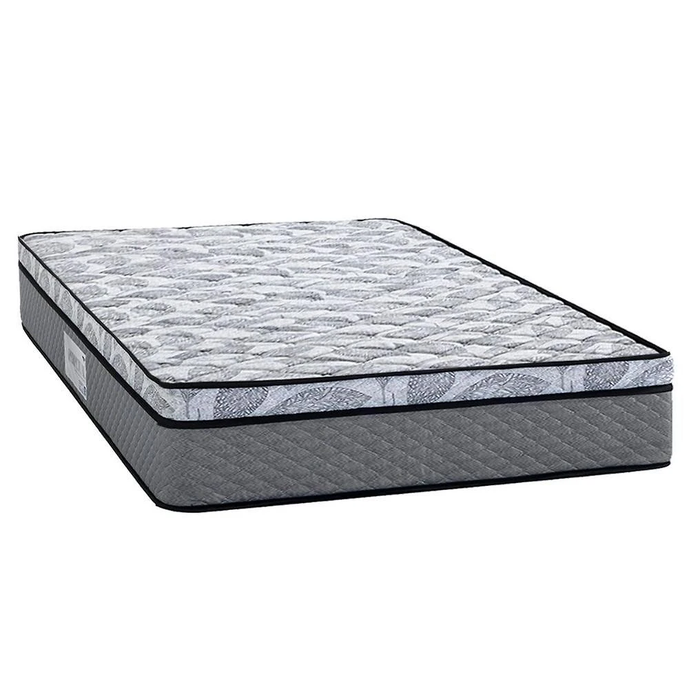 Colchão Queen Ortopédico D60 - Ag 65 Perpetual Bordado Double Side (158x198x25) - Herval