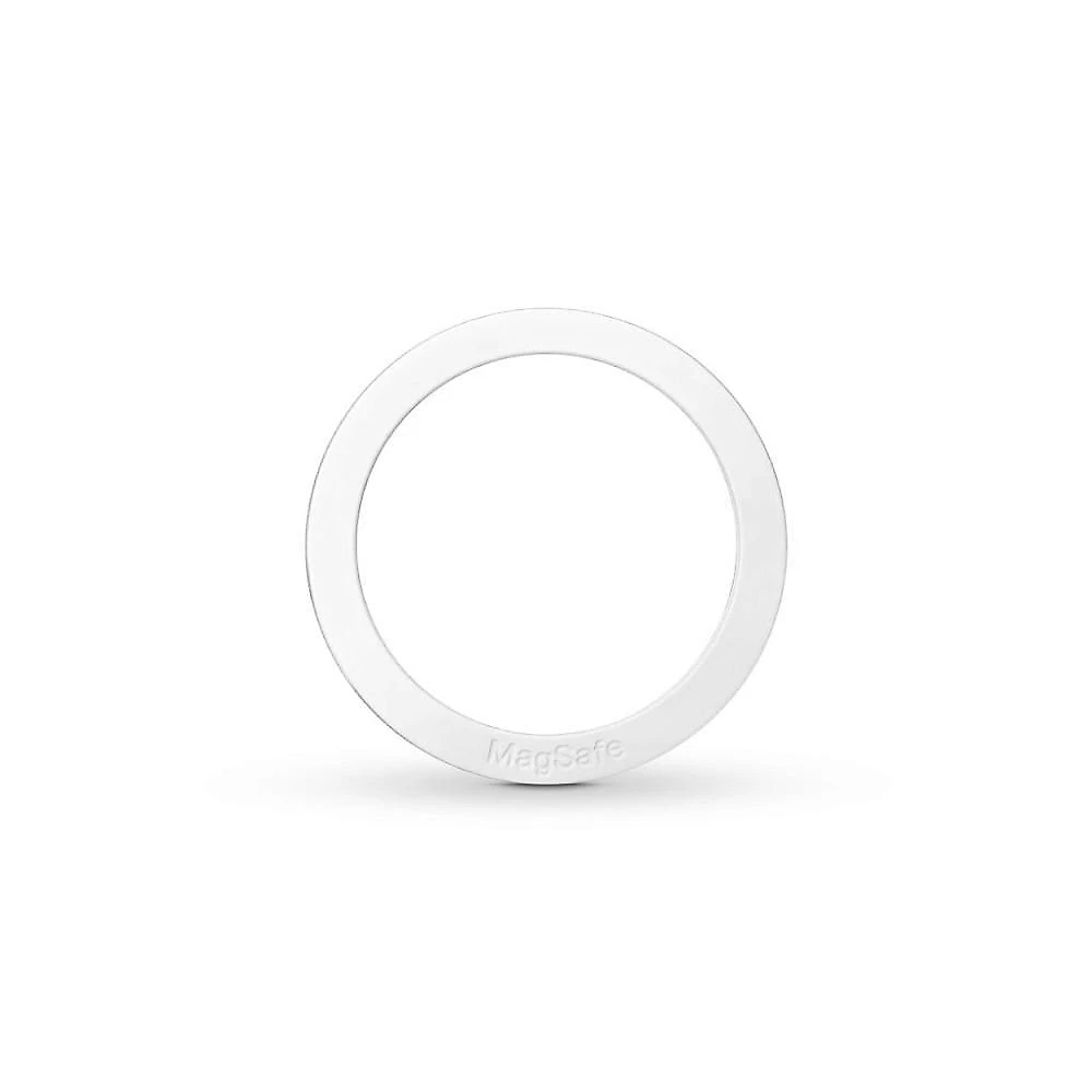 Carteira Magsafe Com Kickstand + Anel Magnético - Gshield