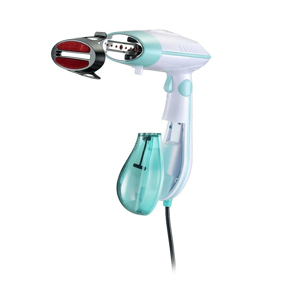 Vaporizador portátil turbo 220v multi - ho473 azul - 220v