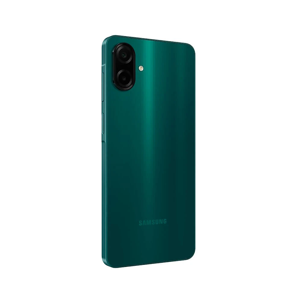 Smartphone Samsung SM-A075MZGGZTO A07 128GB 4G Verde