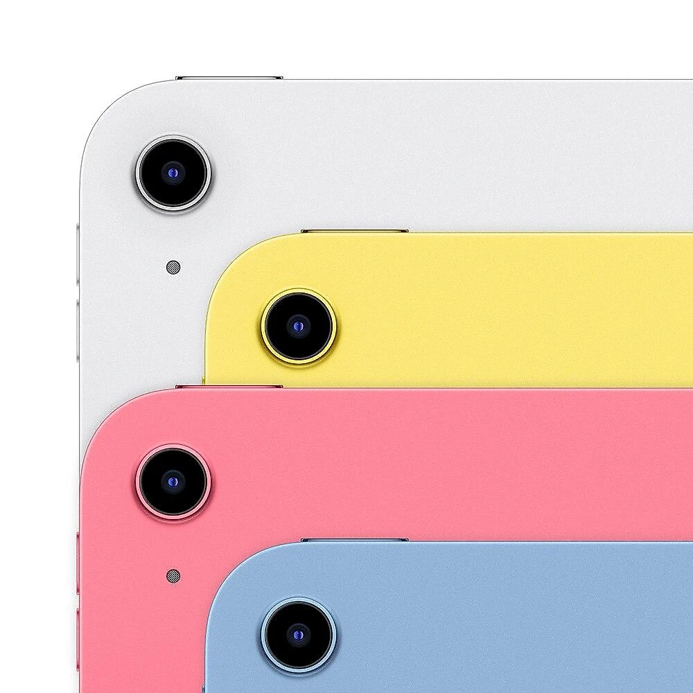 iPad 第11世代 A16 128GBWi-Fi イエロー Apple iPad 11 geração, chip A16, Wi-Fi, 256GB - Amarelo Apple iPad