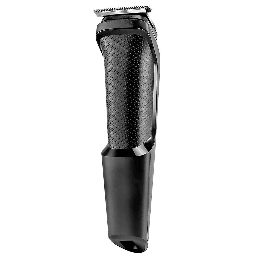 Aparador de Pelos Sem Fio Multigroom 7 em 1 BAP21P Britânia Preto - Bivolt