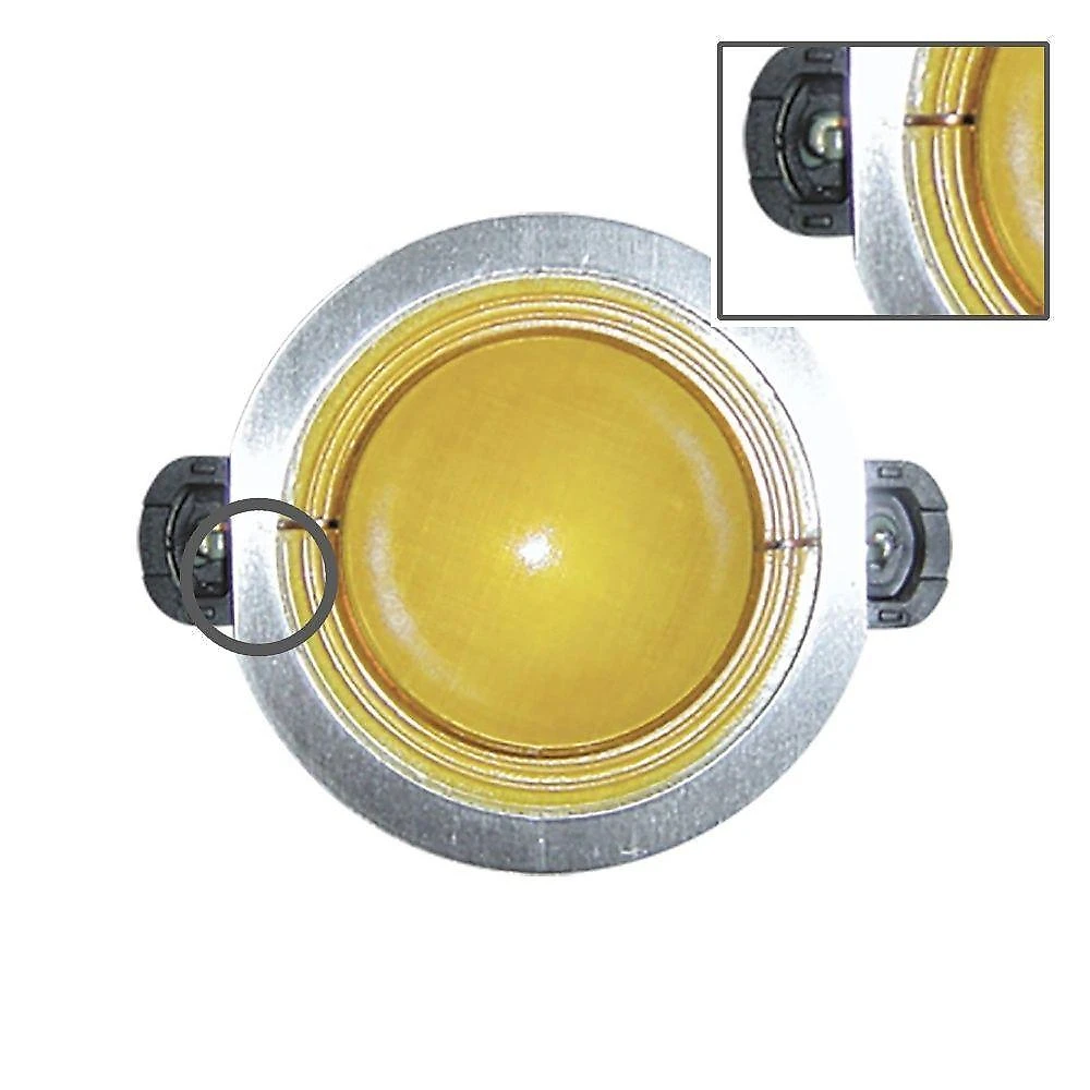 Reparo para Driver JBL RPD250-X para Driver D250-X Bivolt