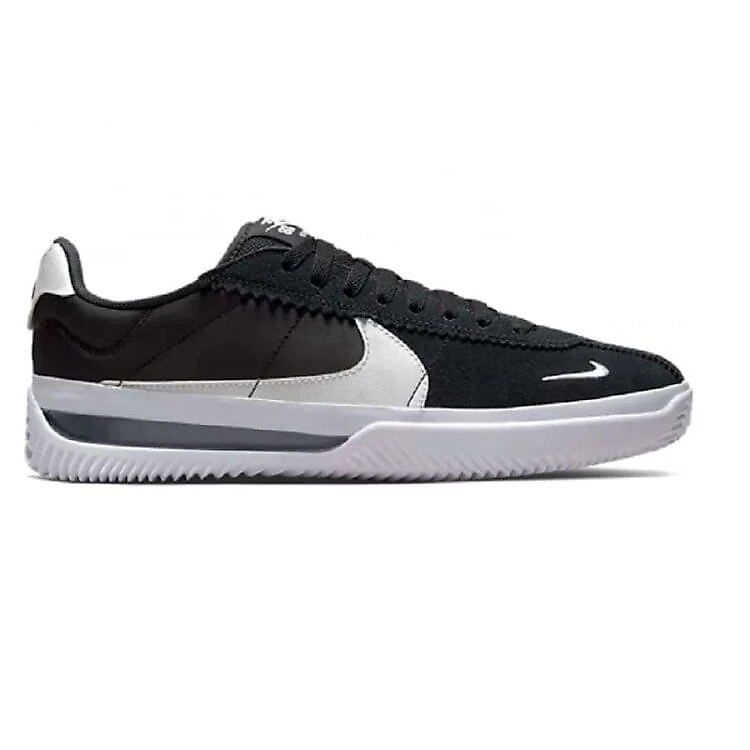 Miniatura Tenis Nike Sb Brsb Eco Masculino - Ptobco - PTO/BCO 38