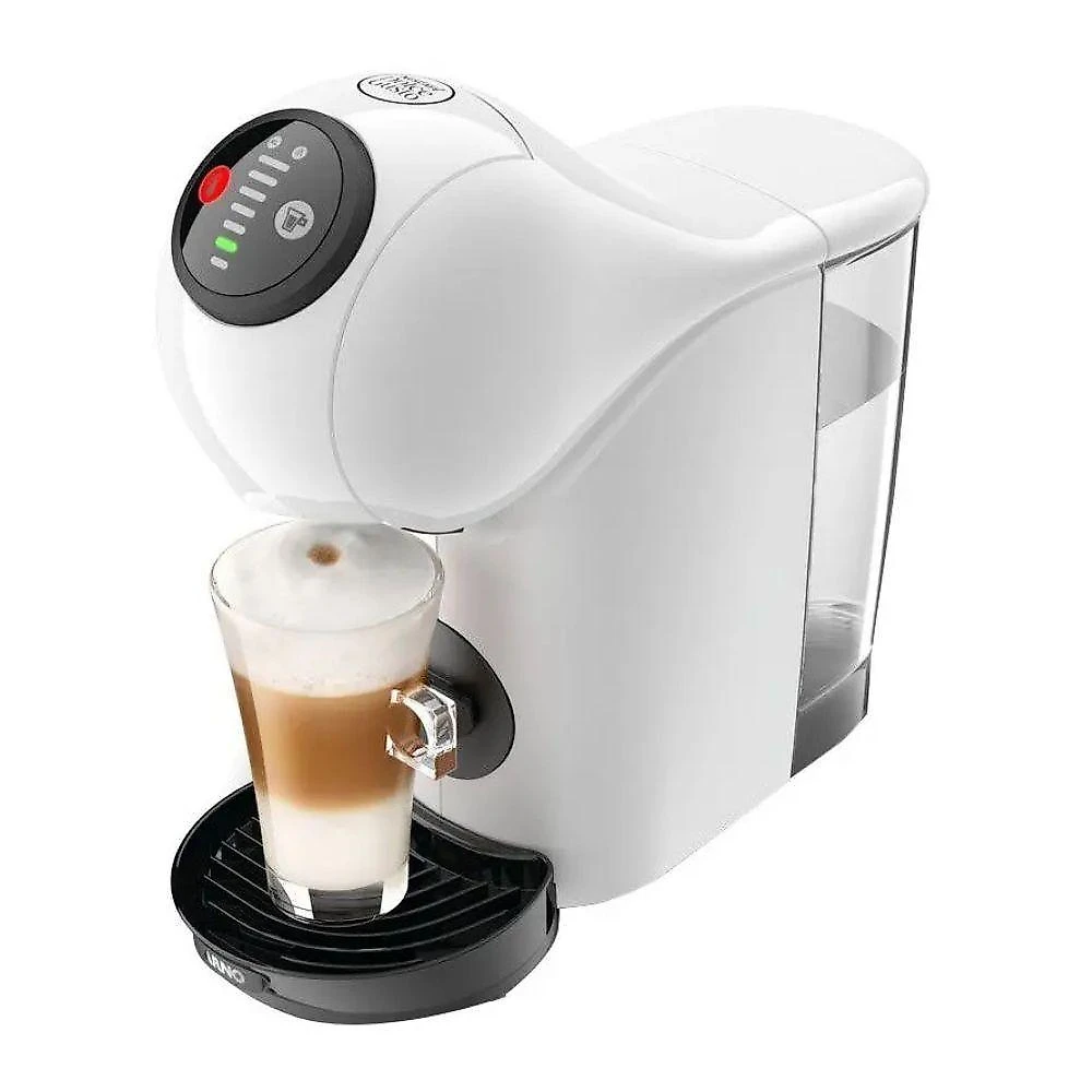 Cafeteira Expresso Arno Dolce Gusto Bc - Dgs1 110V 110V