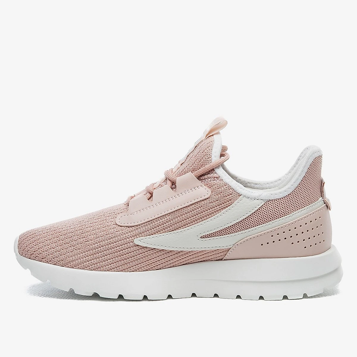 Tênis Fila TR Knit Feminino Rosê - 34