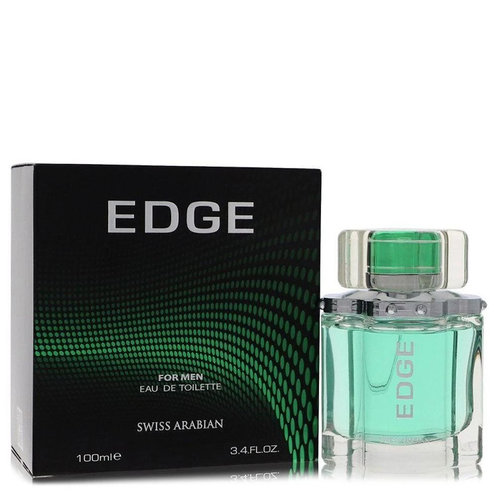 Col. Masculina Swiss Arabian 100 Ml Eau De Toilette Spray