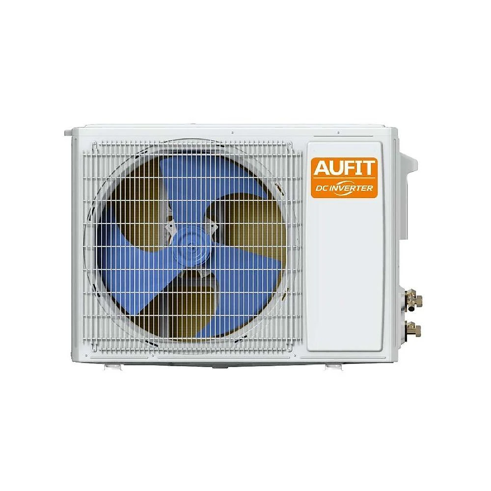 Ar Condicionado Split Hi Wall Inverter Aufit 12000 BTUS Frio 220V