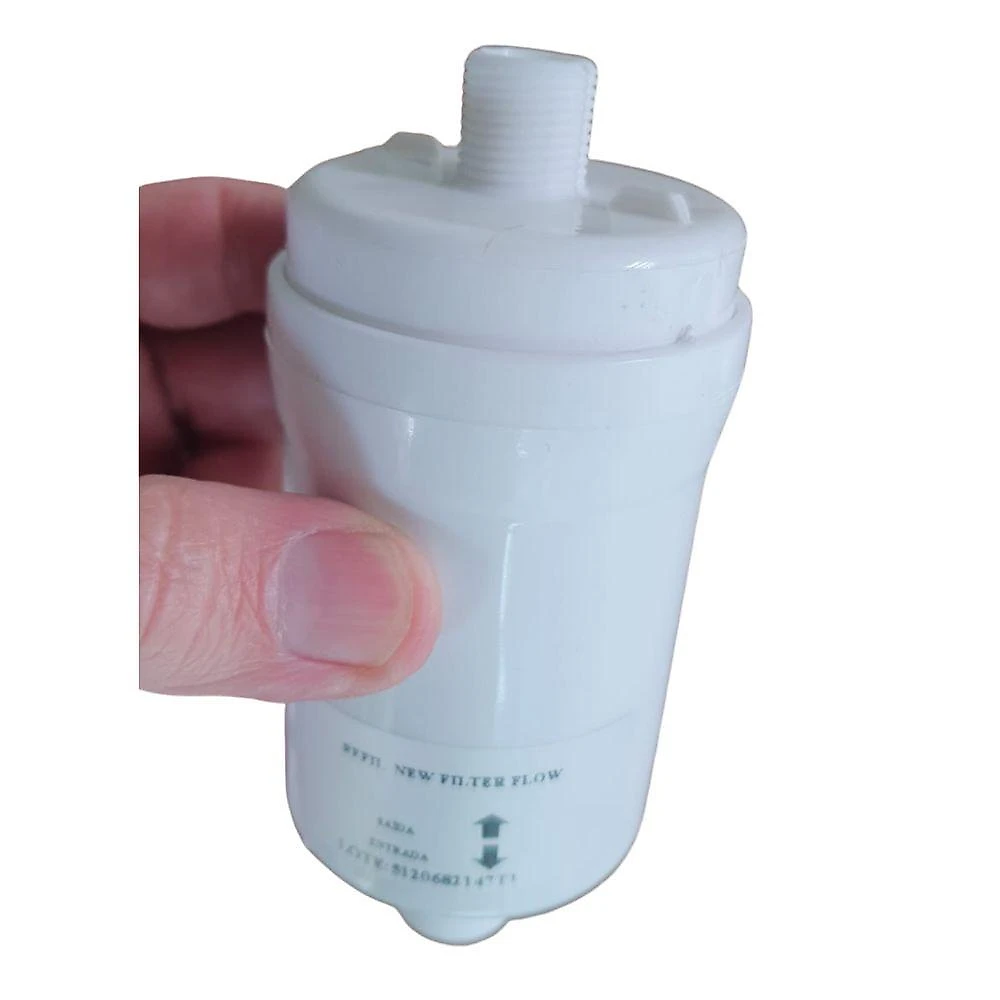Refil Hidrofiltros New Filter Flow para Bebedouro de Pressão Compatível Ibbl 20L-h