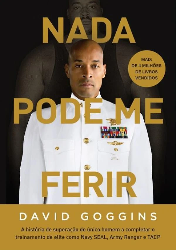 Nada Pode Me Ferir