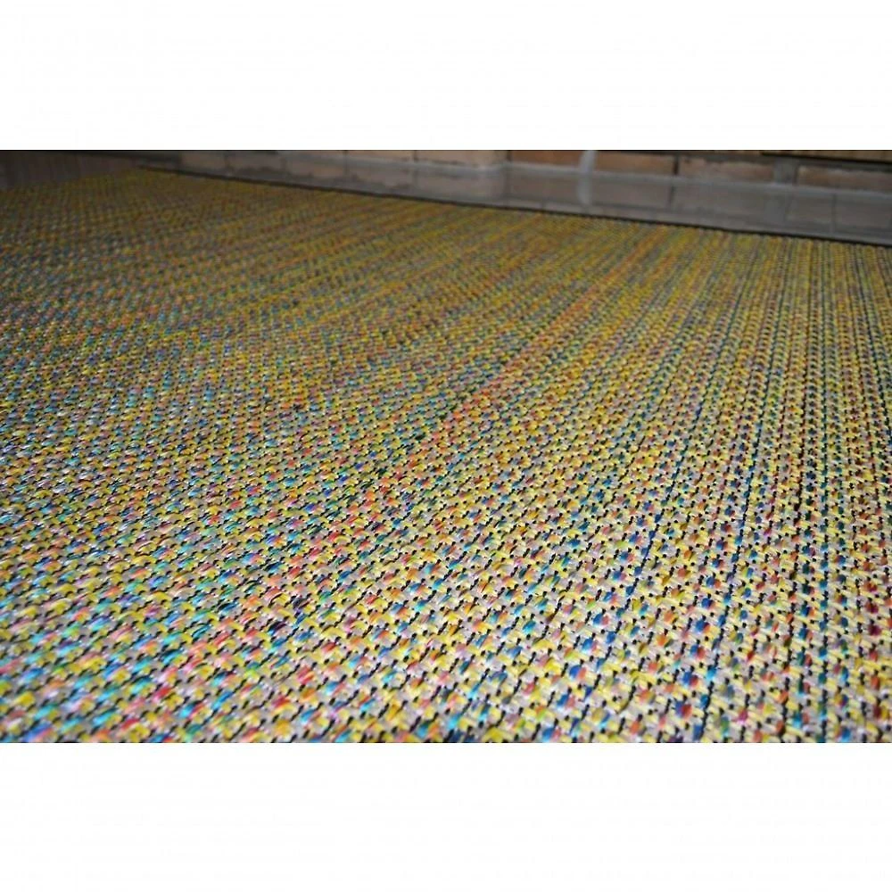 Tapete Unique Kilim 2 Multi-a 100x150 Cm