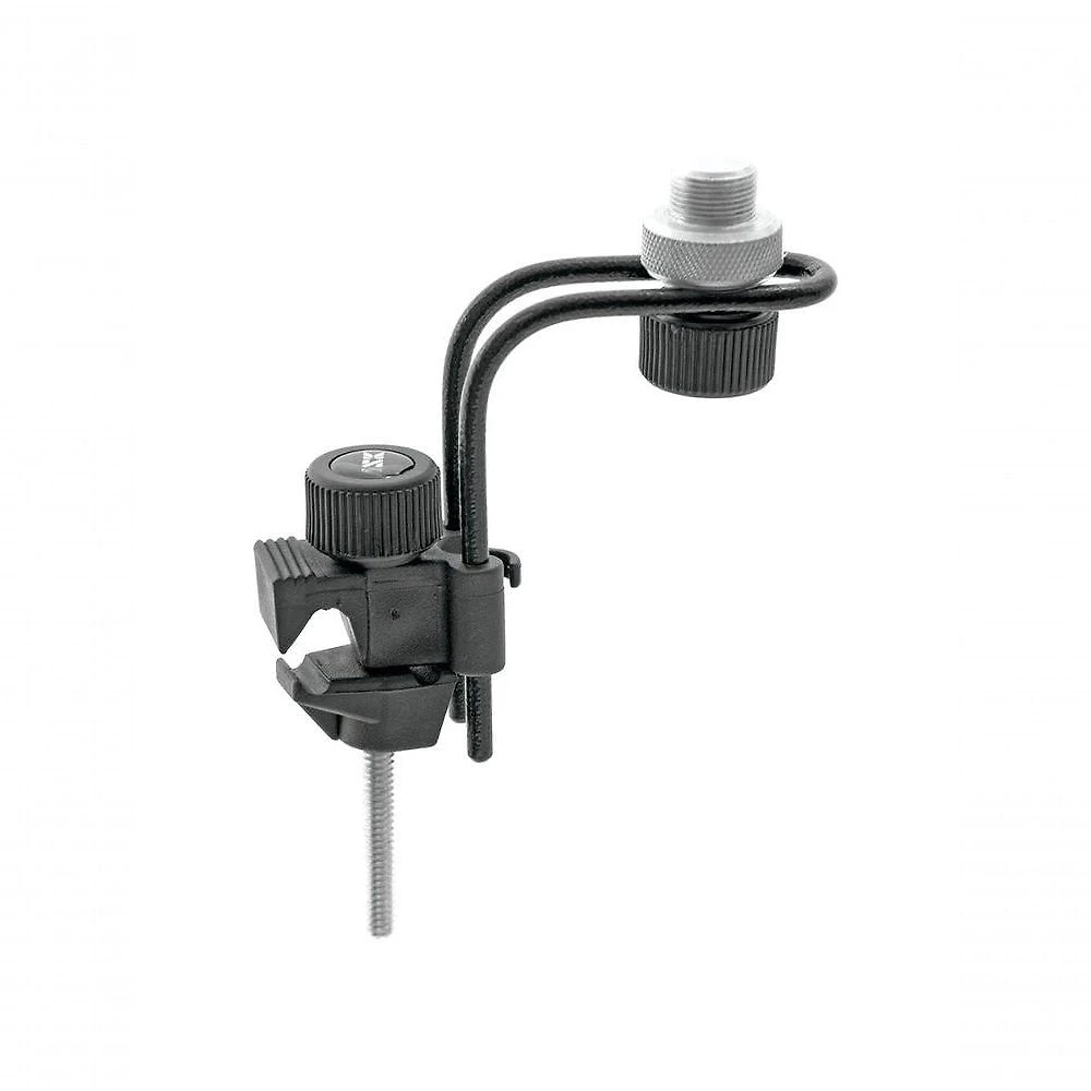 Suporte Para Microfone De Bateria-precussao Ask B10