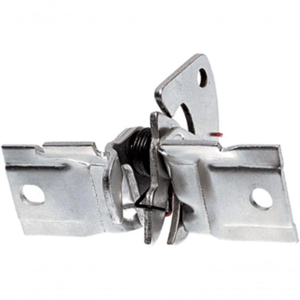 Fechadura Superior de porta-malas Scala [F103] para Ford Belina 2 Universal