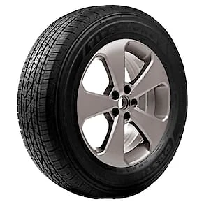 Pneu Bridgestone Destination H/t 225/60 R17 99t