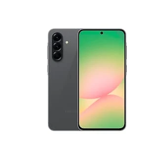 Miniatura Smartphone Samsung Galaxy A56 5G Preto 256GB 8GB RAM, Câmera Tripla até 50MP, Tela Super AMOLED 6.7", IP67, NFC, Vídeo HDR e Recursos AI