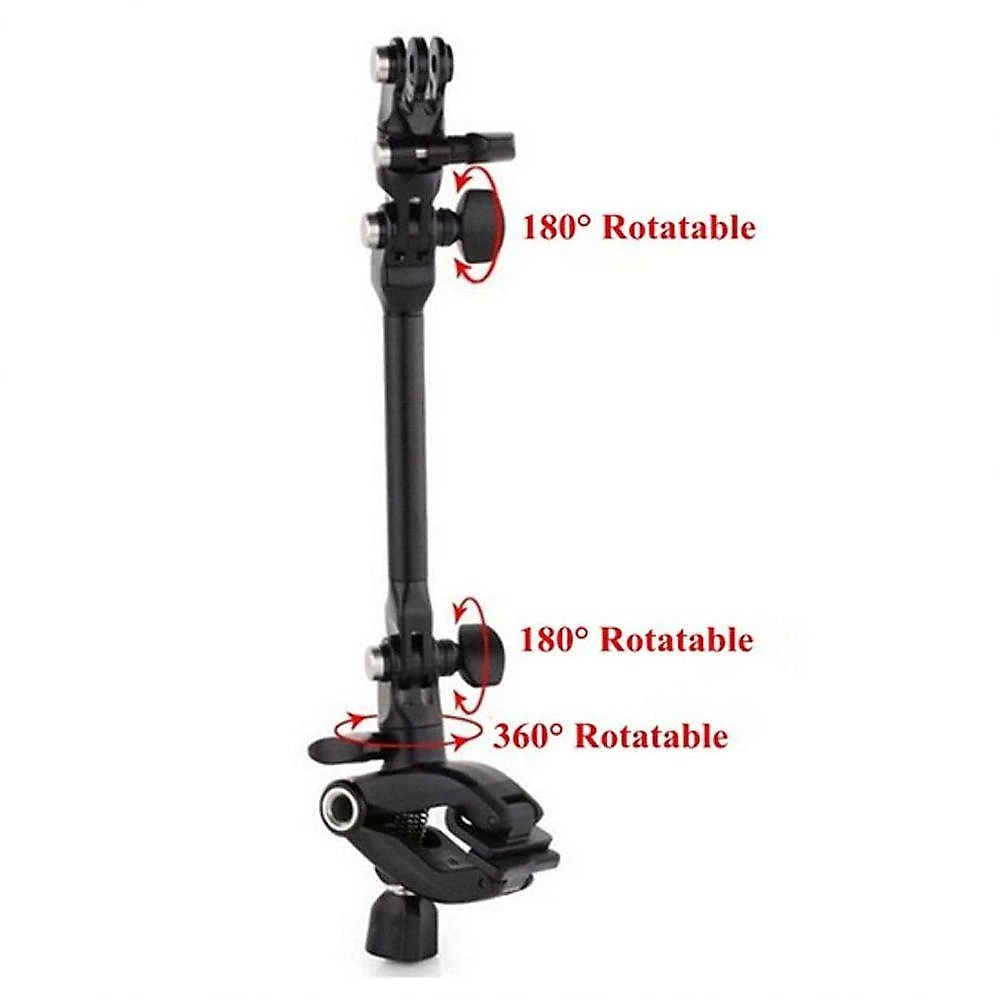 Suporte The Jam de Instrumentos Musicais para GoPro e Similares