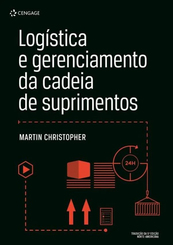 Logistica E Gerenciamento Da Cadeia De Suprimentos - 4ª Ed