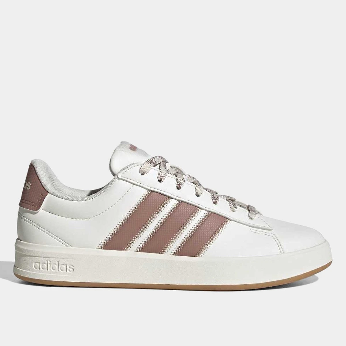 Tênis Adidas Grand Court 3.0 Feminino