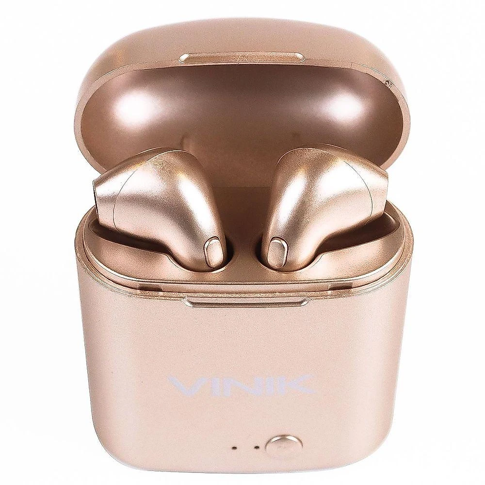 Fone De Ouvido Bluetooth Easy W1+ Tws True Wireless -...