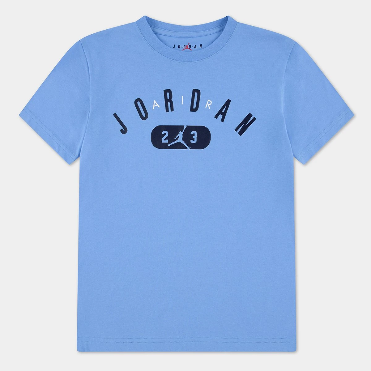 Camiseta Nike Jordan Brand Arch Menino