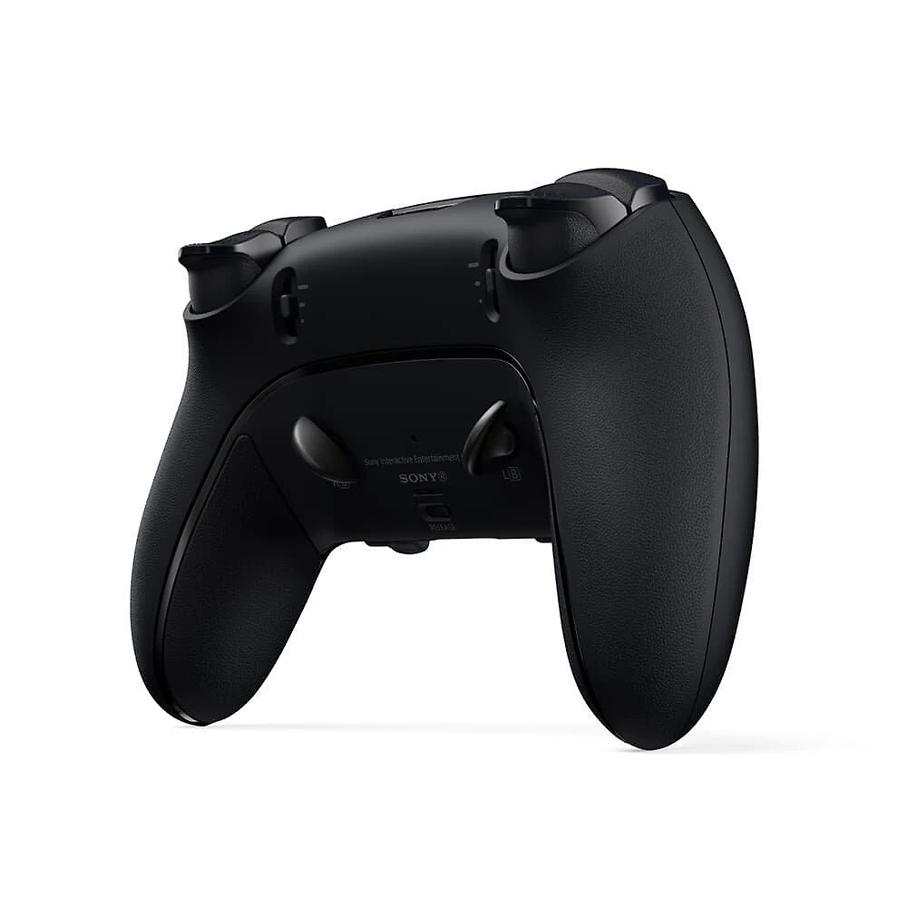 Miniatura Controle Sony Dualsense Edge PS5, Sem Fio, Midnight Black - CFI-ZCP1WY