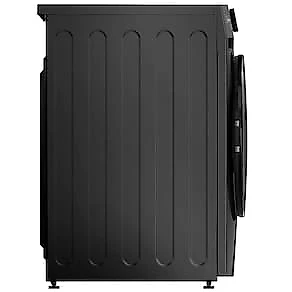 Lava e Seca Midea HealthGuard Smart MF200D130WB/GK Titanium com 14 Programas e Wi-Fi – 13/8kg 110V