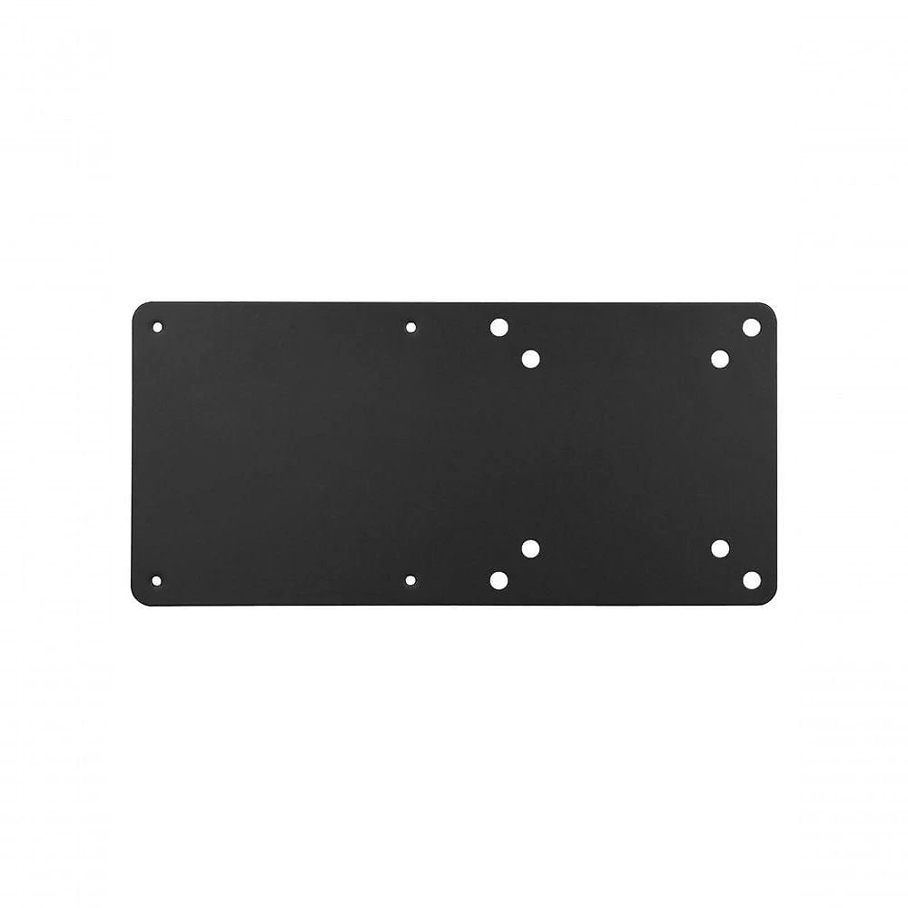 Suporte para Thin Client Expande VESA Compatível com VESA Preto Pcyes