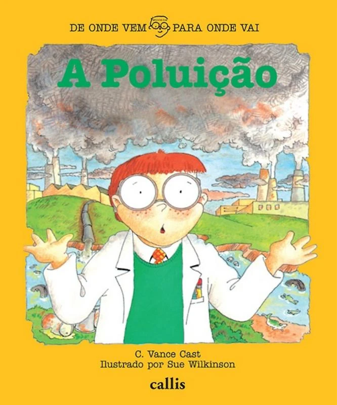 Poluicao, A