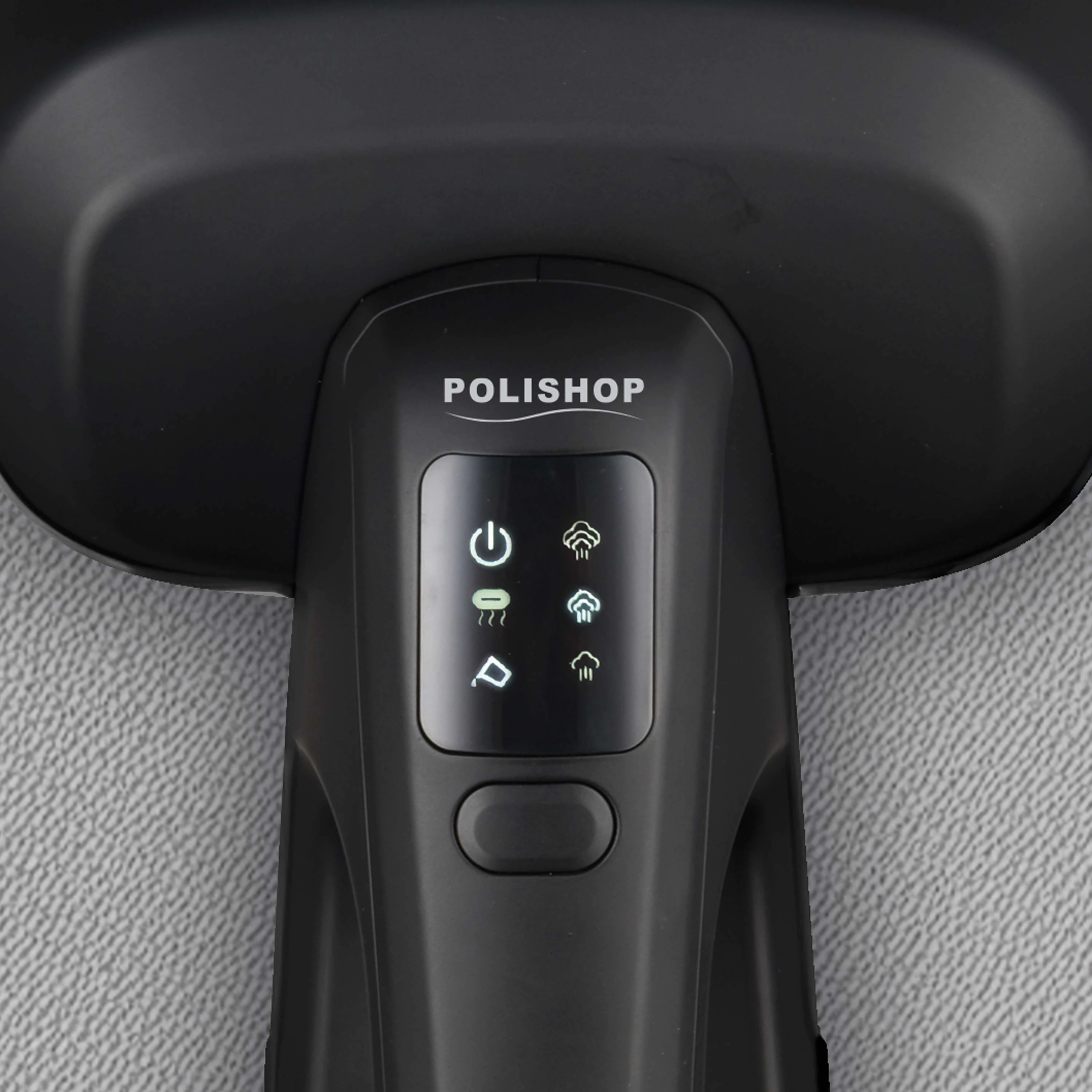 Polishop Ultra Hand Steamer | 127V