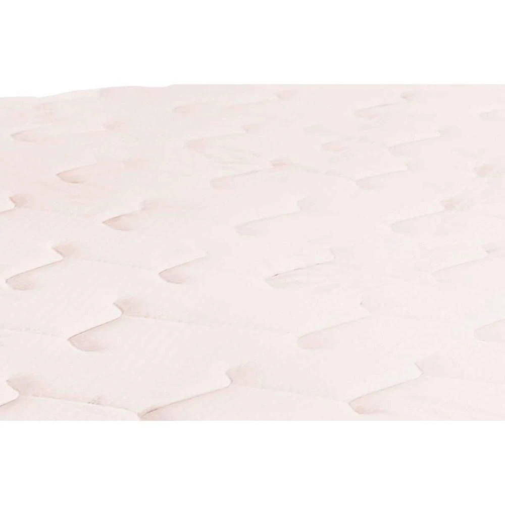 Cama Box com Colchão Solteiro Suede Gray Euro Pillow Molas Bonnel Tecido Cinza a Costa Rica webcontinental-7896506713482