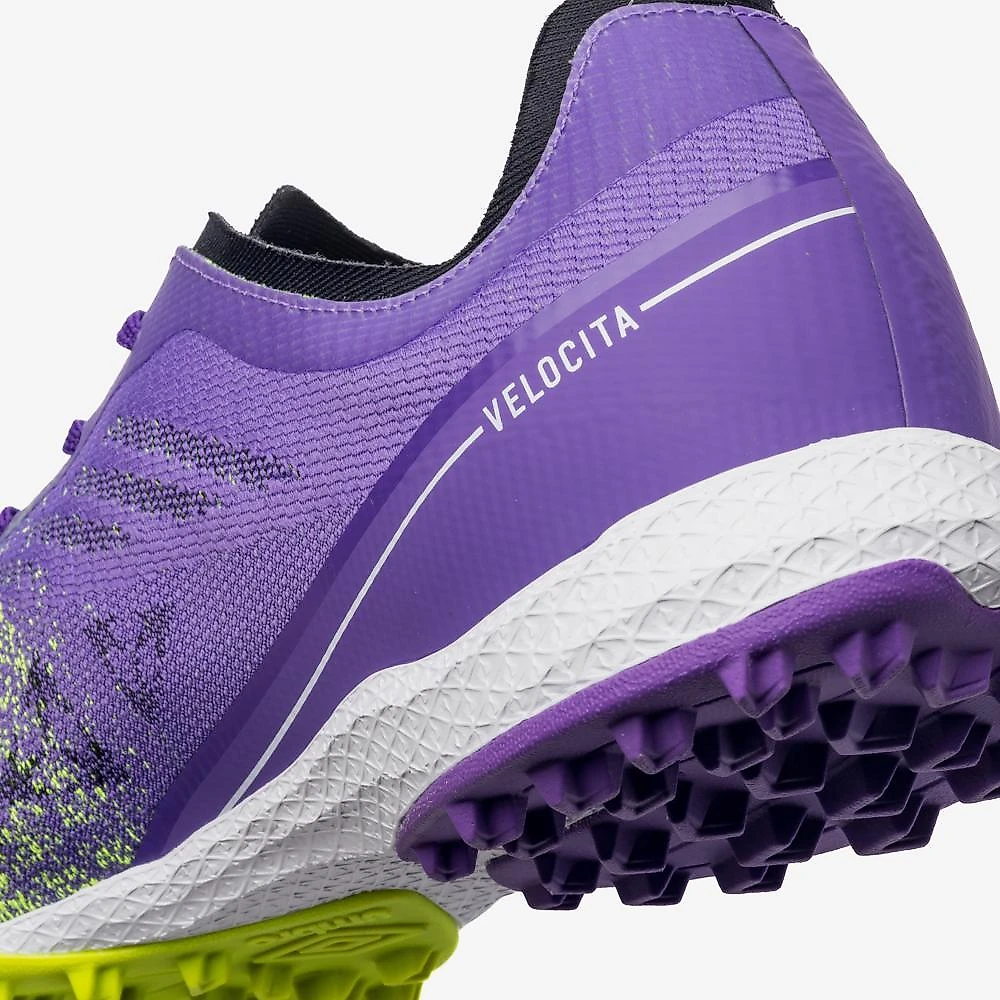 Chuteira society umbro velocita decimo premier 34