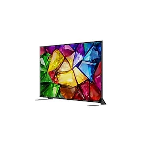 Smart TV 55" 4K LG 55MRGB85BSC QNED Mini LED Até 144Hz AI WebOS 26 Dolby Vision TV 55" LG MINI RGB 4K 55MRGB85BSC WIFI/BT/HDMI