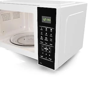 Forno Micro Ondas Britânia BMO38 33 Litros Teclas Fáceis FIT Preto 110V