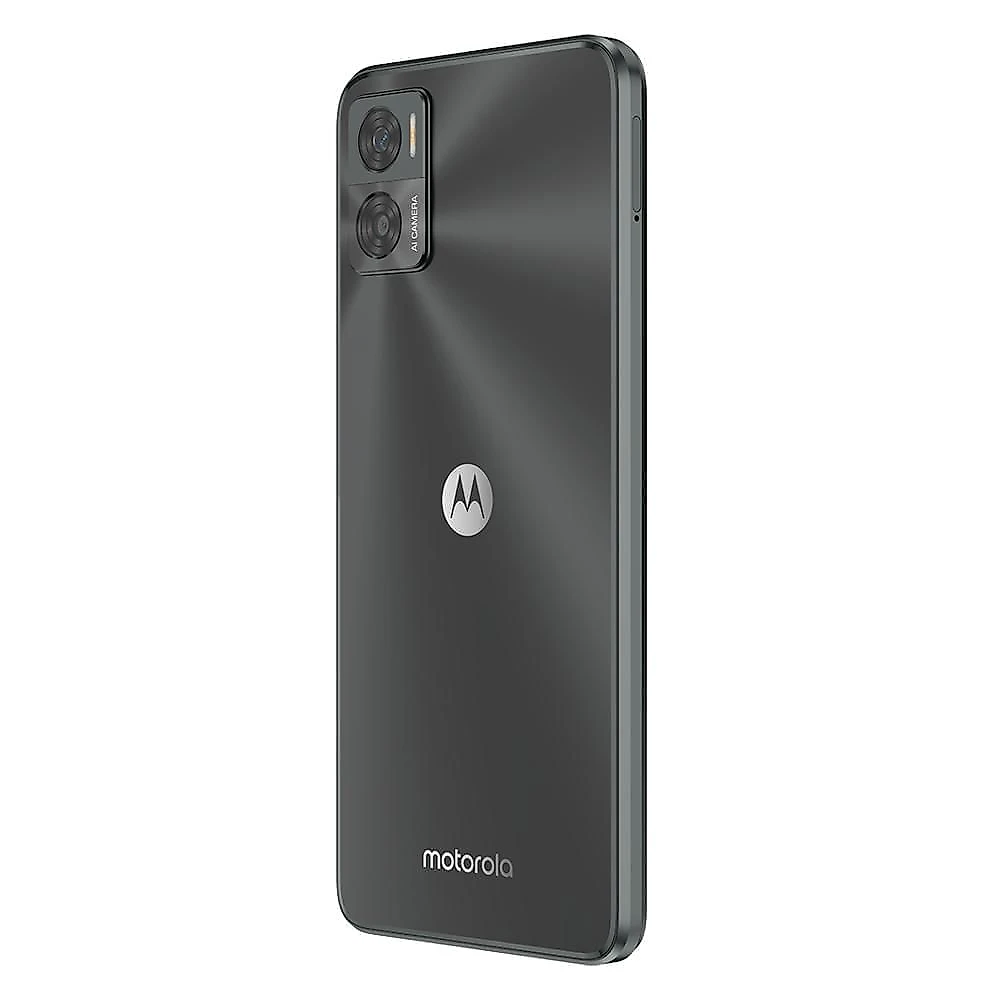 Smartphone Motorola Moto G23 128GB Dual Chip 4G Tela 6.5" Câmera Tripla 50MP+5MP+2MP Cinza Cinza