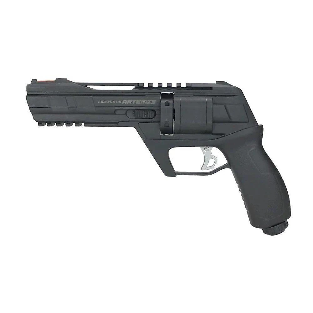 Revolver De Pressão Hdr CO2 Cp300 Defencer 50 Kit