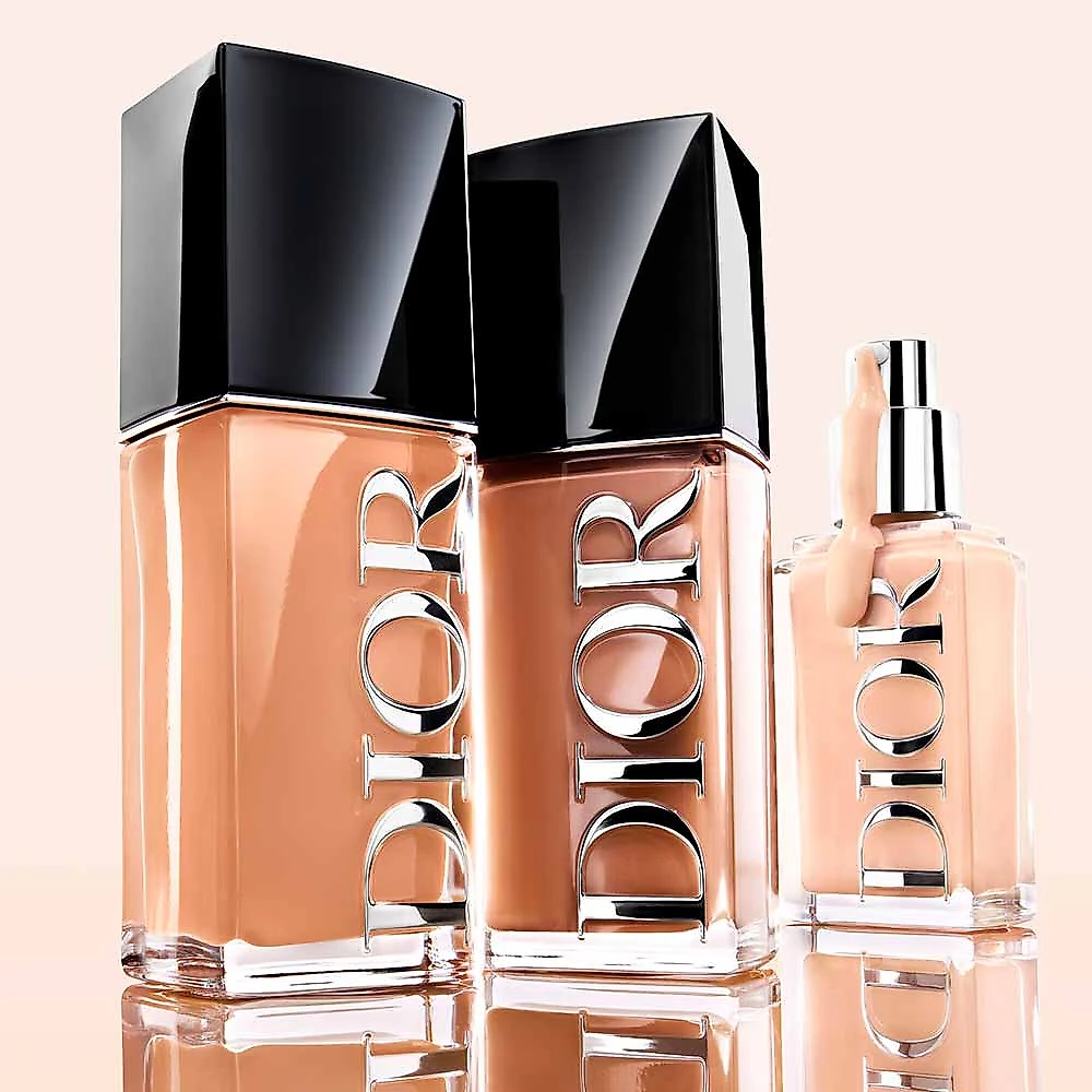 Base Dior Forever Skin Wear 30ml 0 Neutral