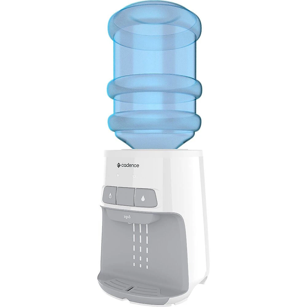 Bebedouro de Água BEB110 Fresh Time Cadence Branco - Bivolt