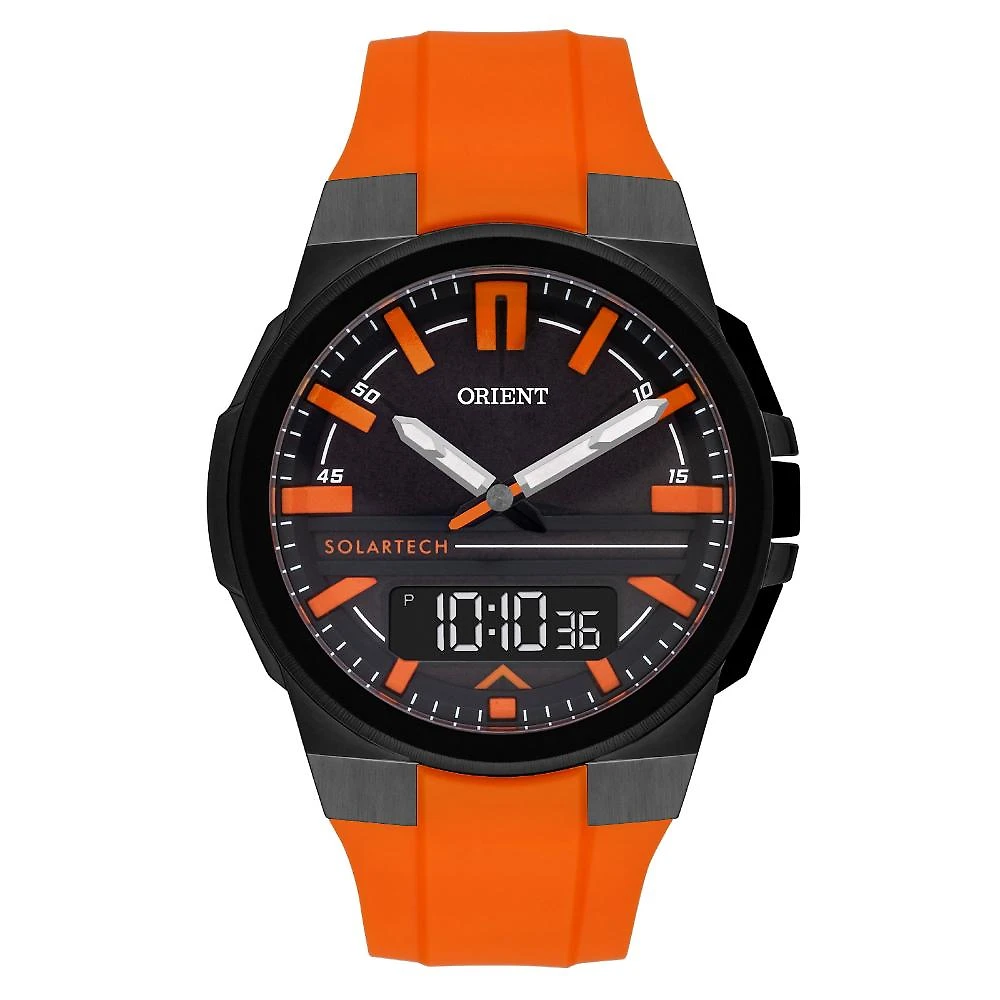 Relógio Orient Masculino Solartech MPSPA009 P1OX