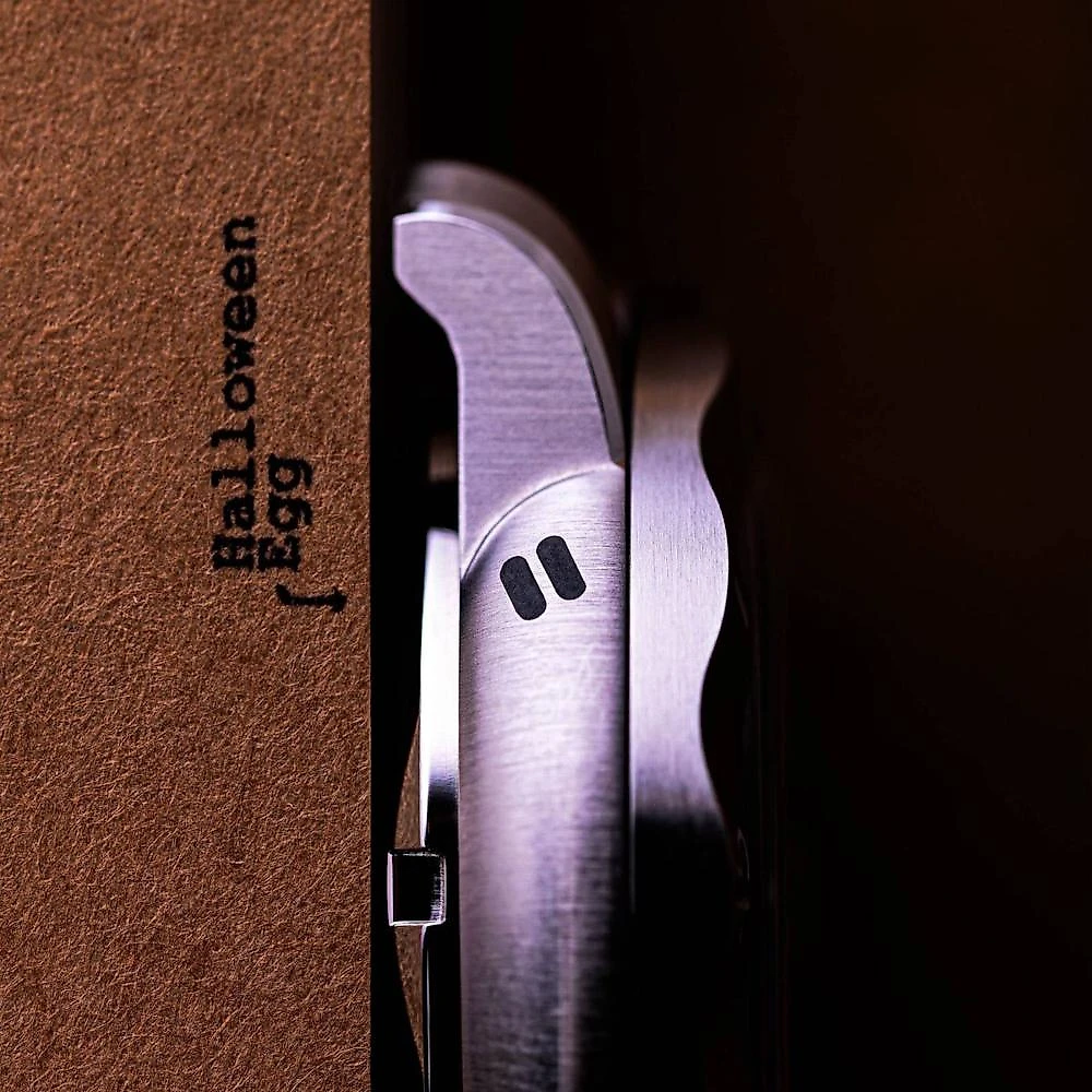 Relógio Spinnaker Fleuss Automatic Phantom Steel SP-5170-11A 40mm