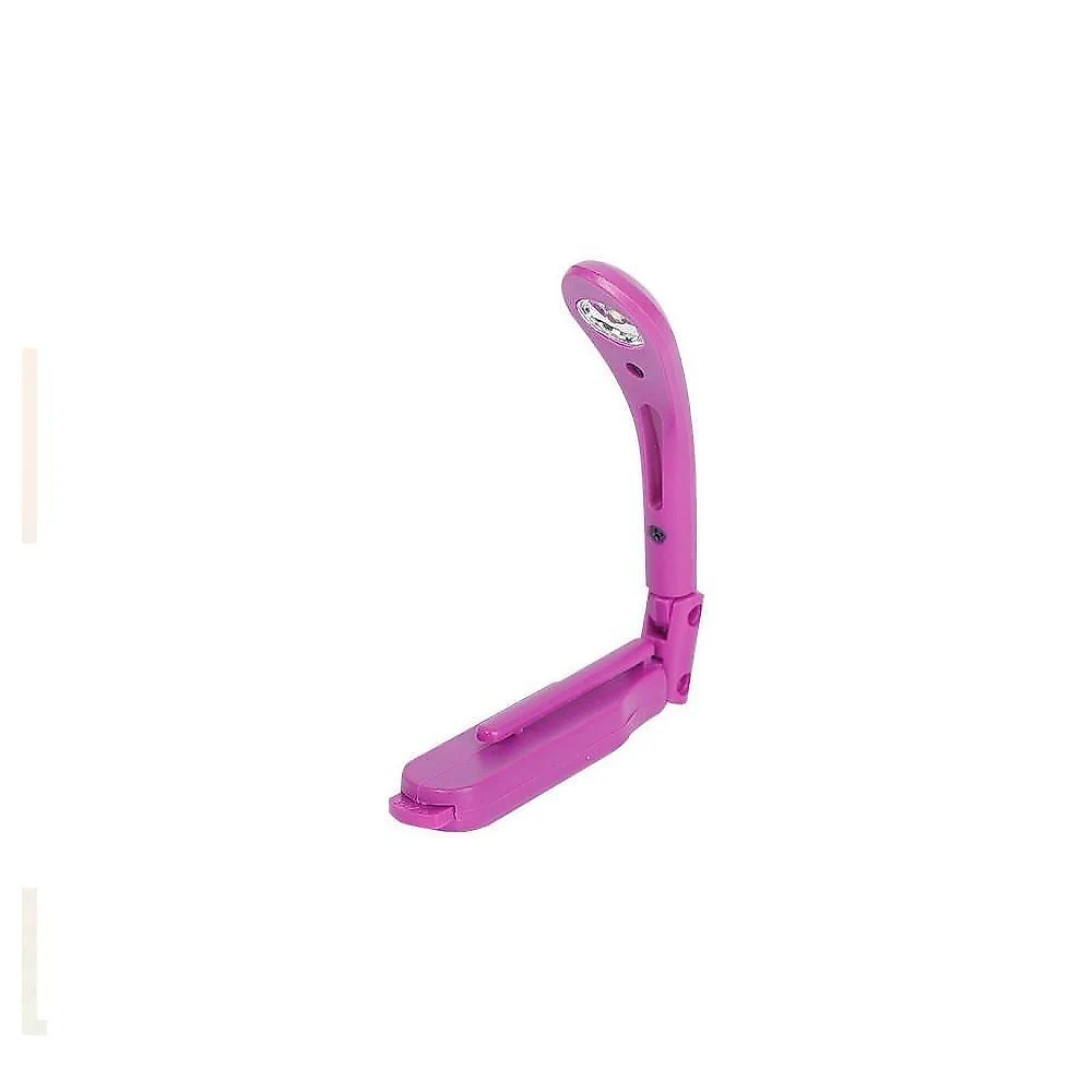 Luminária de Leitura Led com Clip Articulado e Braço Flexível Portátil Yeet
