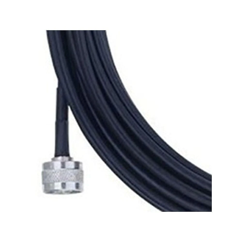 Cabo de Descida para Celular Fixo Proeletronic RGC58 10 Alta Qualidade 10M