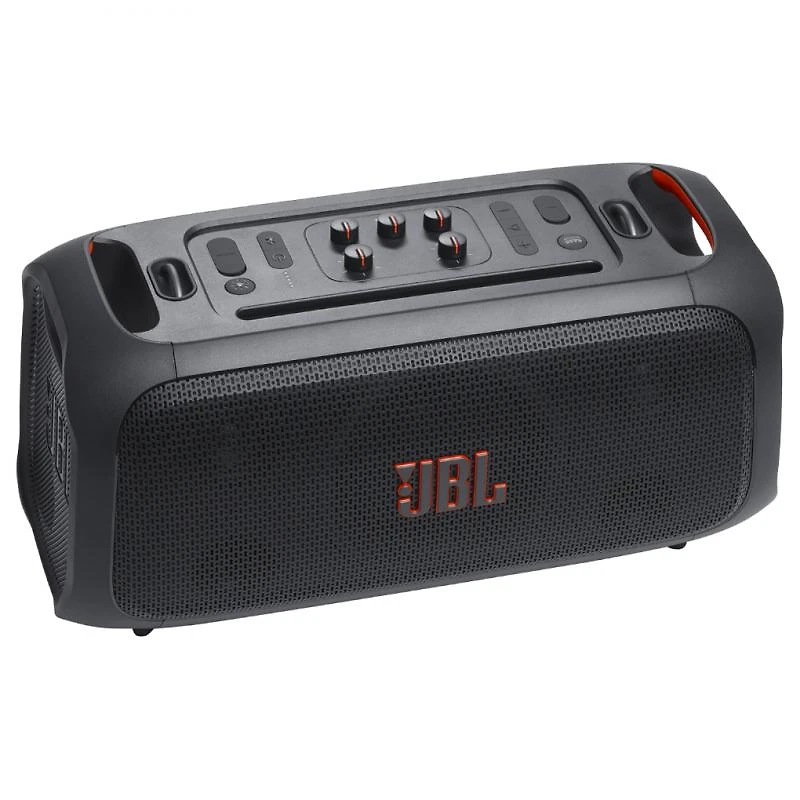Miniatura Caixa de Som Bluetooth JBL PartyBox On-the-Go Essential