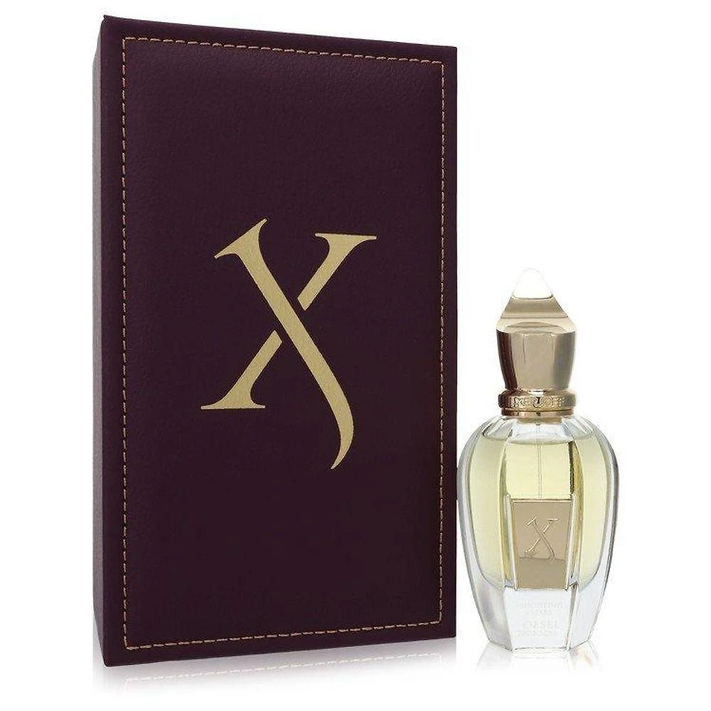 Perfume Feminino Shooting Stars Oesel Xerjoff 50 Ml Eau De Parfum