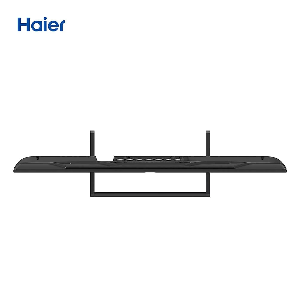Smart TV 4K Haier QLED 85” Polegadas com 120Hz, Google TV e Wi-Fi - H85S80GUX Bivolt